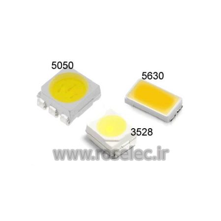 ال ای دی SMD