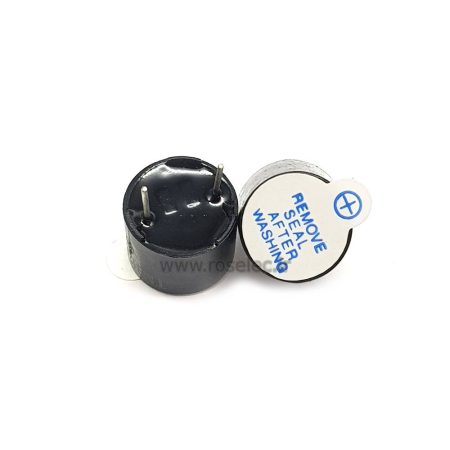 بازر یکپارچه BUZZER 5V