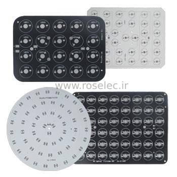 LED PCB