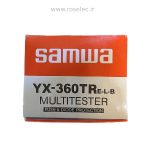 انواع مولتی متر YX-360TRE-L-B